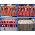 Centralizer/rigid Roller Centralizer For Cementing API Standard Casing Accessories Bow Type Spring Centralizer Factory